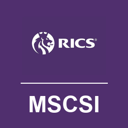 RICS and MSCSI